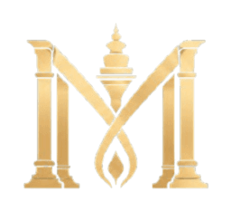 MIRA Agam monogram